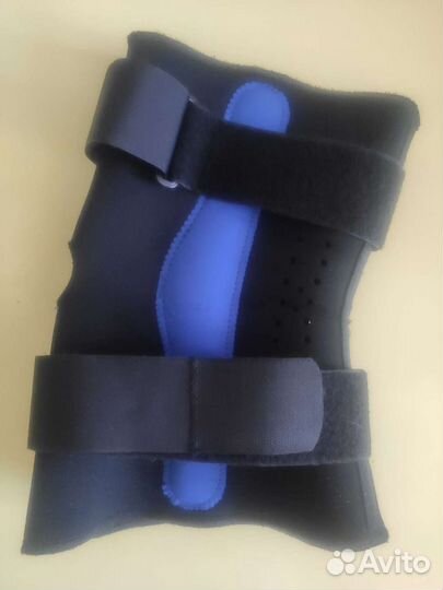 Бандаж на колено ортез