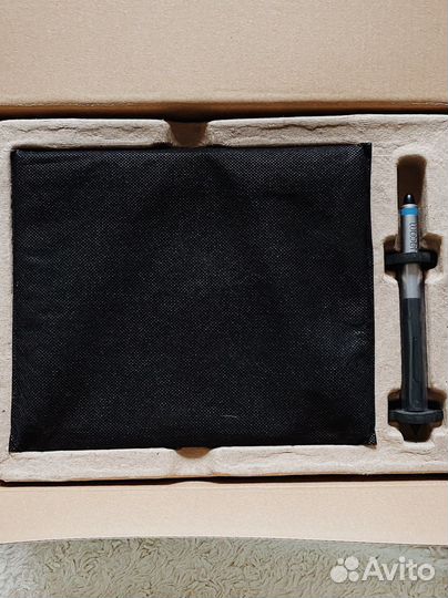 Графический планшет Wacom Intuos Pen&Touch Small