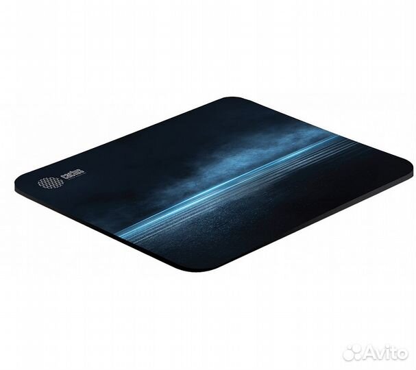 Коврик для мыши Cactus CS-MP-P03XS Dark Sea, 220x1