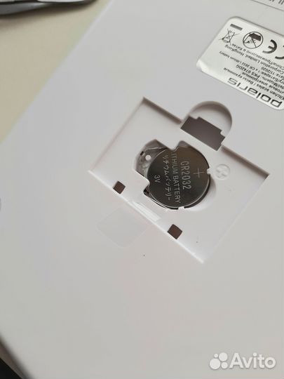 Весы кухонные Polaris электронные для продуктов