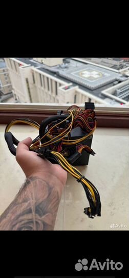 Бп для пк 700w