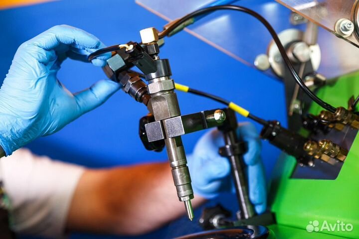 Форсунки ejbr02801D/ejbr00901Z Kia/Hyundai