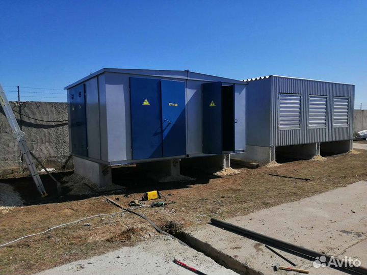 Электромонтаж