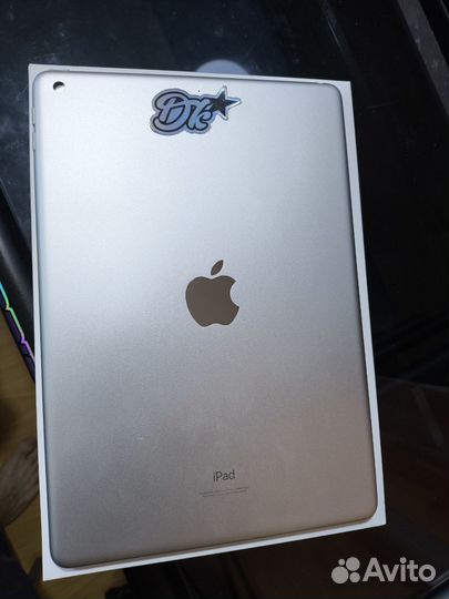 iPad 9 2021 64gb
