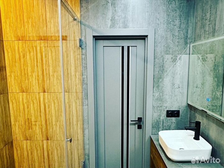 Ремонт квартир.Ремонт под ключ.Ремонт ванной