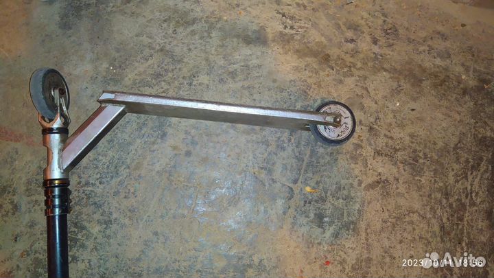 Продаю самокат