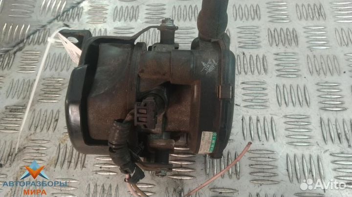 Насос воздушный Smart Fortwo 2002 A0001404185