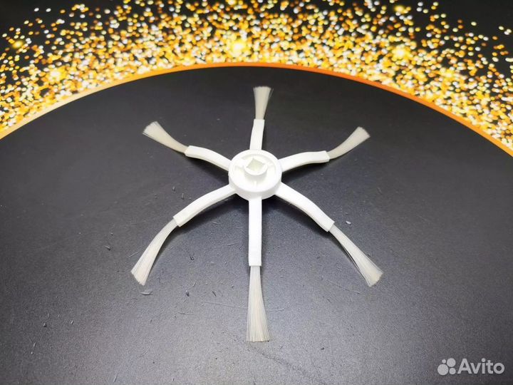 Боковая щетка Xiaomi Mi Robot Vacuum-Mop 2