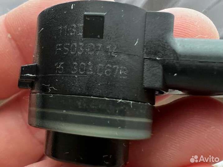 Датчик парковки 5q0.919.275