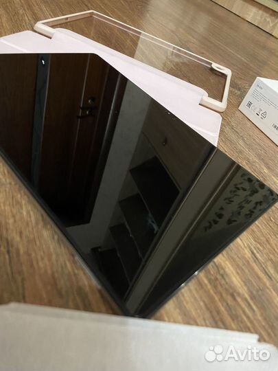 Samsung galaxy tab a8 silver/64гб