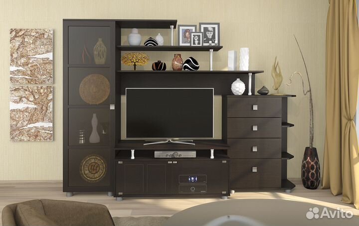 Стенка Марта 14