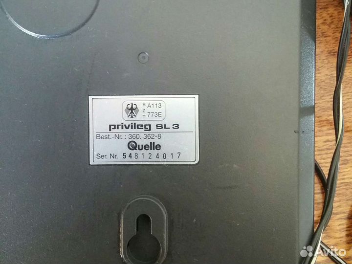 Радиотелефон