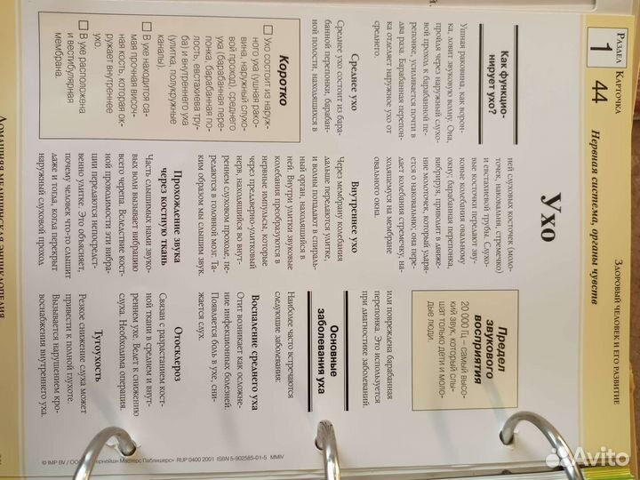 Домашняя медицинская энциклопедия