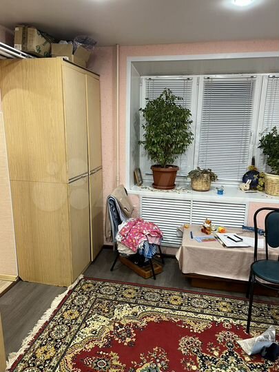 1-к. квартира, 35,7 м², 8/9 эт.
