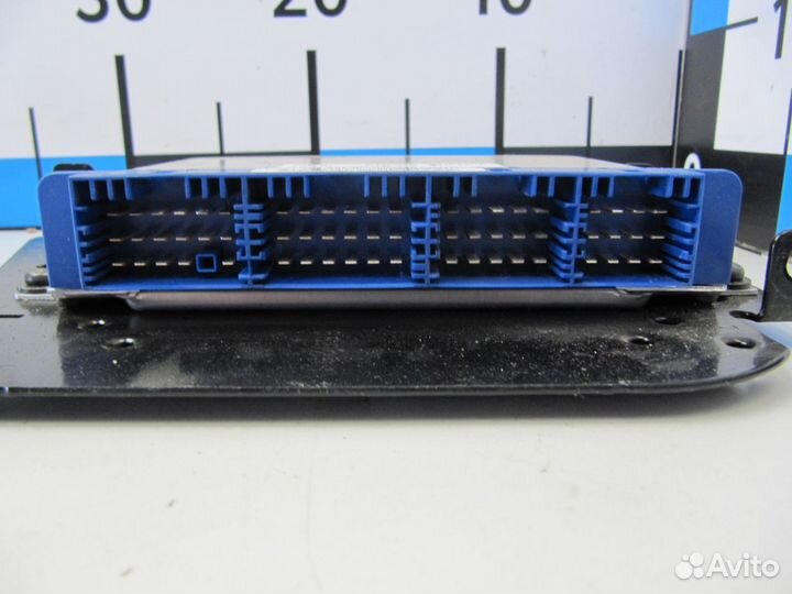 Блок управления ABS Scania P, G, R series