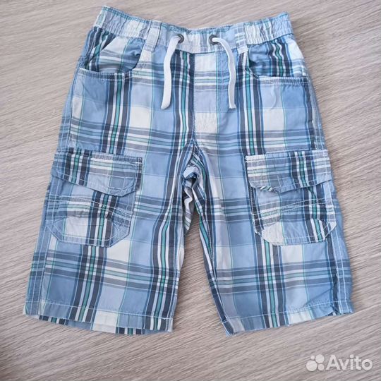 Шорты для мальчика Reserved