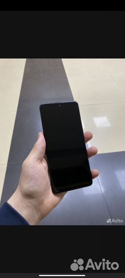 Xiaomi Redmi Note 10 Pro, 8/256 ГБ