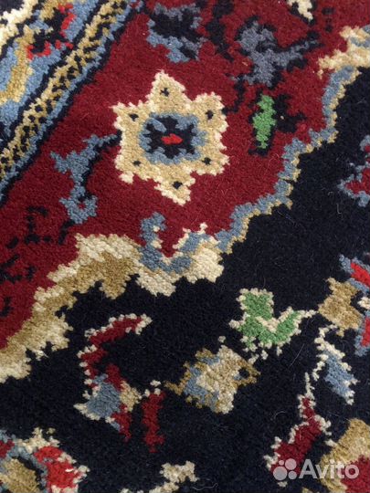 Ковер натуральный