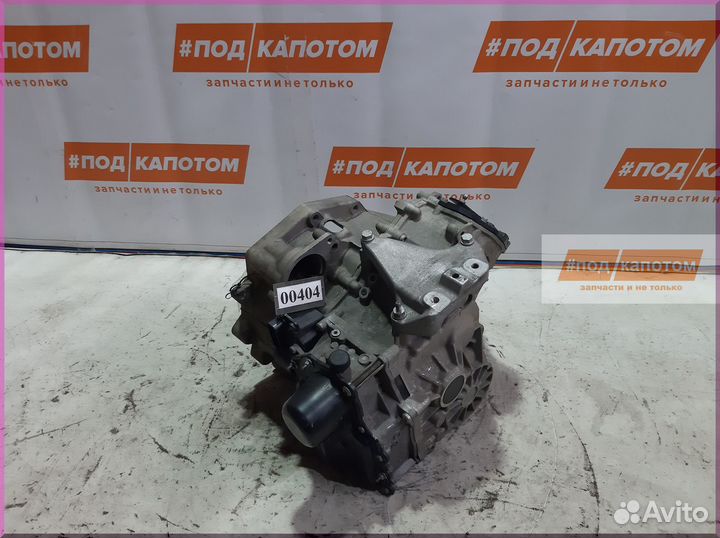АКПП L3-VDT (турбо) 2,3 Mazda сх-7