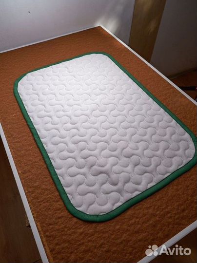 Многоразовые впитывающие пеленки