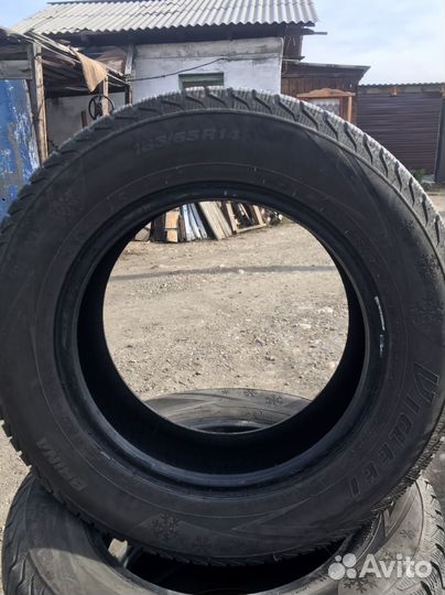 Viatti Brina V-521 185/65 R14