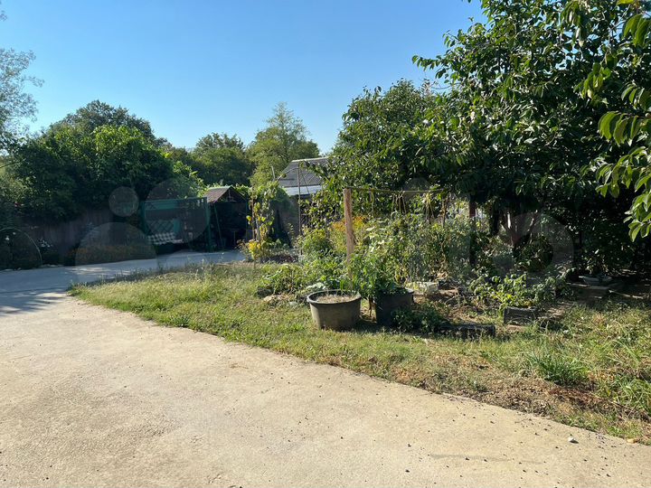 Участок 5 сот. (ИЖС)