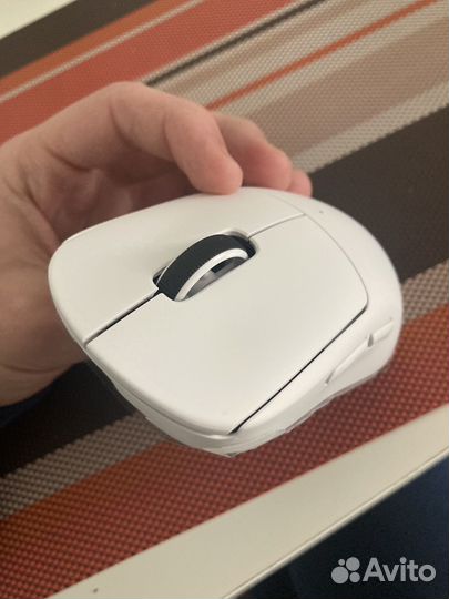 Игровая мышь logitech g pro superlight