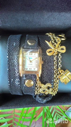 Часы La Mer Collections Treasure