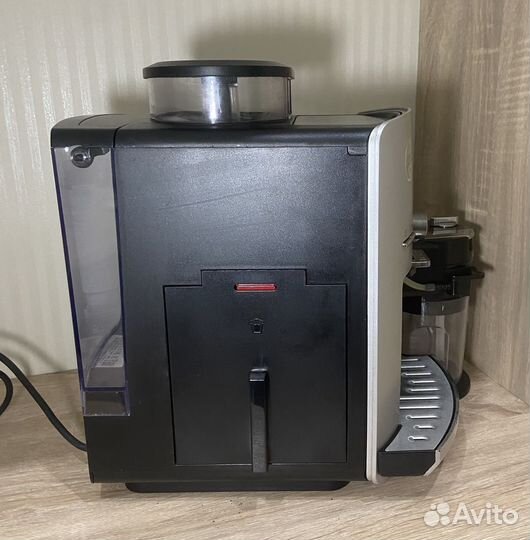 Кофемашина Krups