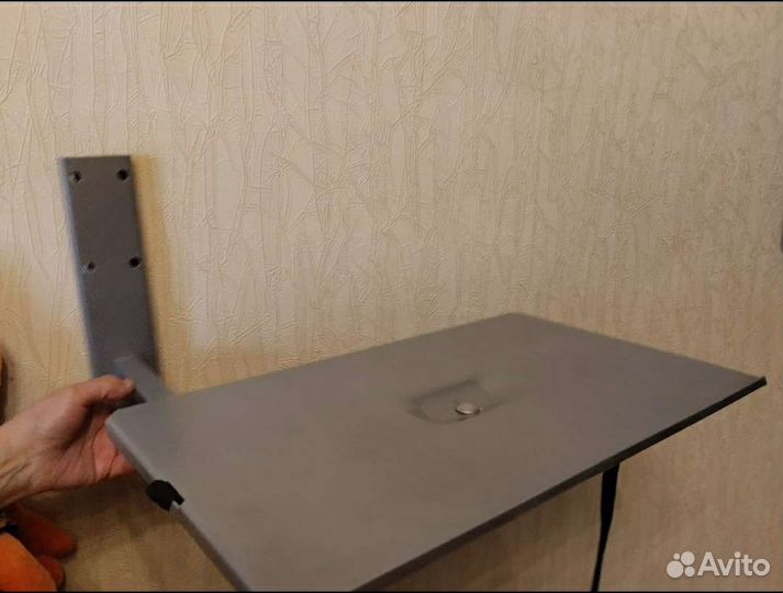 Кронштейн для тв или микроволновки