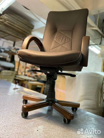 Кресло руководителя