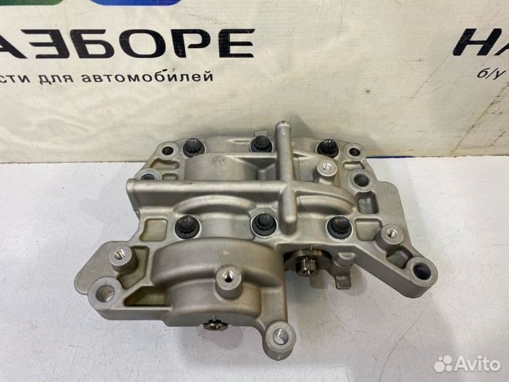 Вал балансирный Toyota Camry XV70 2.0