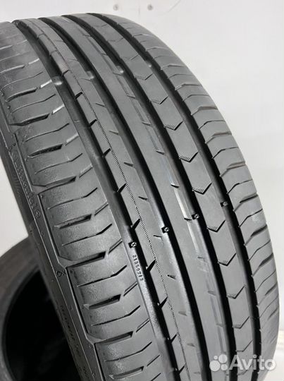 Continental ContiPremiumContact 5 205/55 R17