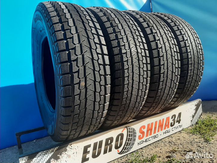 Yokohama Ice Guard G075 235/65 R17 108Q