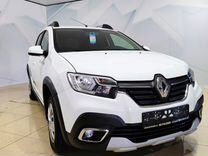 Renault Sandero Stepway 1.6 AT, 2019, 70 042 км, с пробегом, цена 1 499 900 руб.