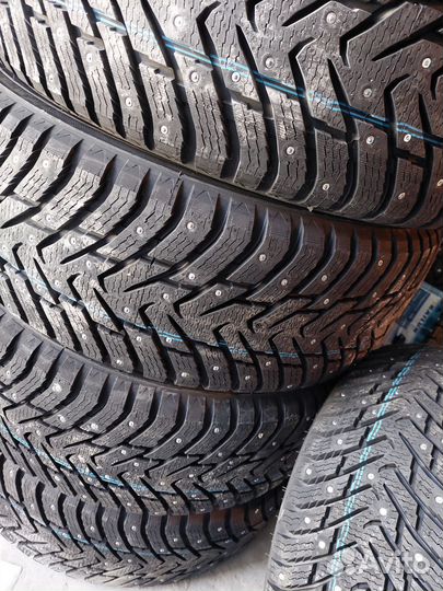 Nokian Tyres Nordman 8 SUV 255/60 R18 112T