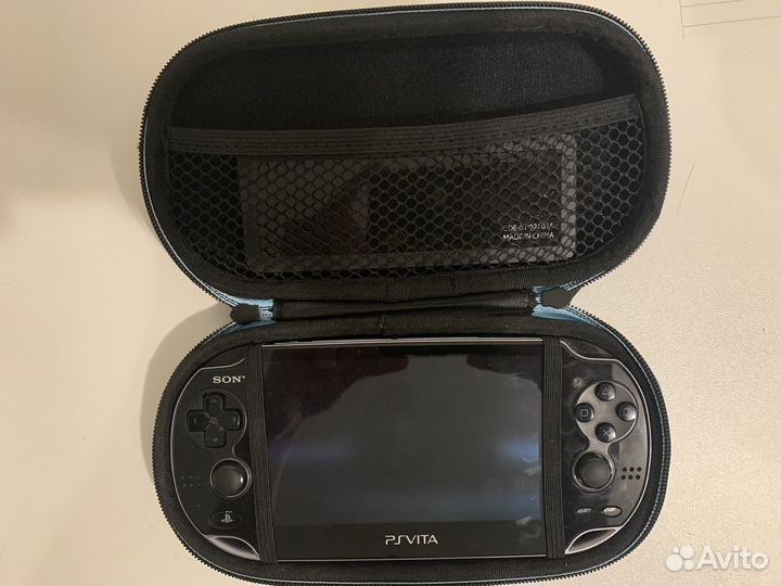 Sony Playstation Vita