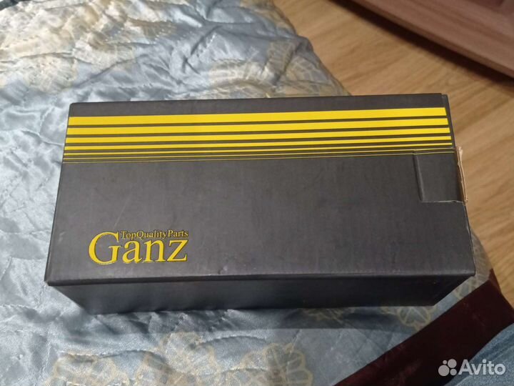 Катушка a2729060060