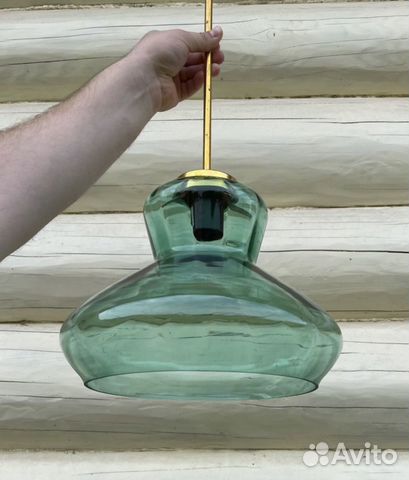 Светильник СССР