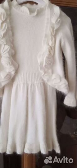 Костюм для девочки