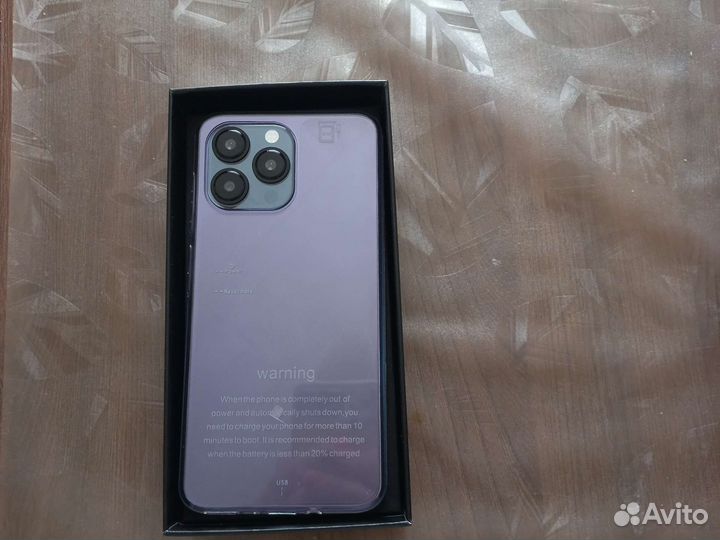 Продам телефон