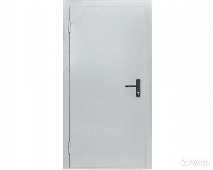 Противопожарные Двери дпм ei60