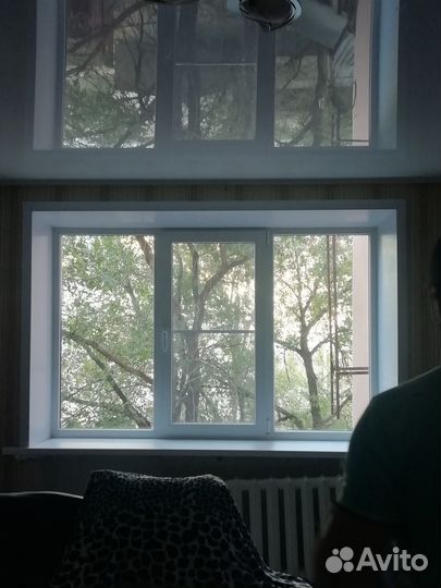 Окна пвх и алюминий