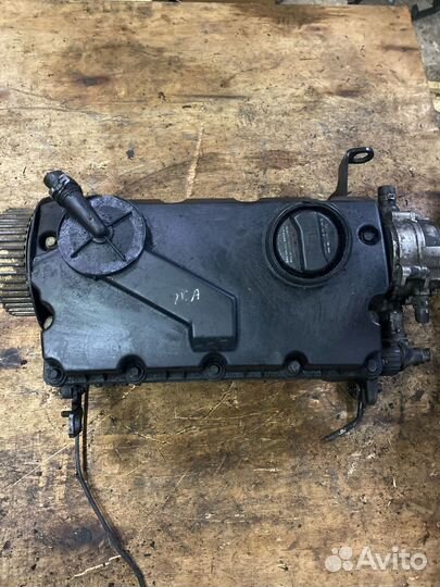 Гбц Фольксваген Транспортер т5