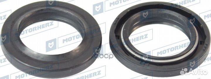 Сальник рулевой рейки HA0316 Motorherz