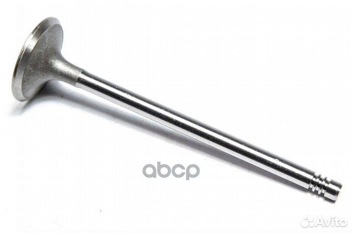 Клапан впускной 477F1007011 chery