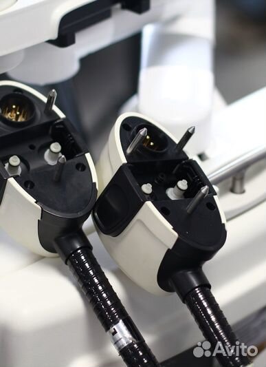 Аппарат Candela Nordlys 400 530 555 frax 1065