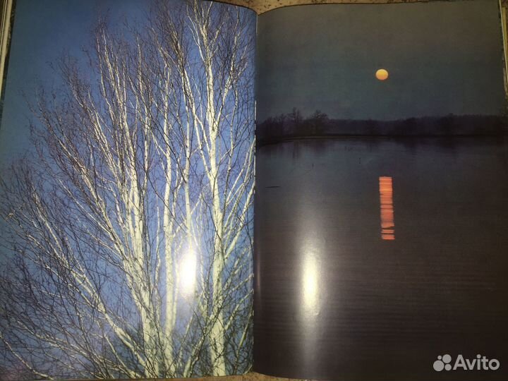 Книга Мещерская Сторона