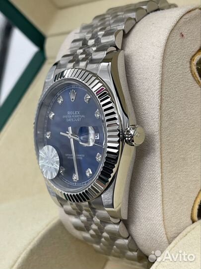 Часы Rolex datejust 41mm