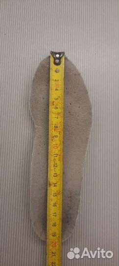 Фигурные коньки risport